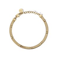 Bracciale Kidult Donna Style in Acciaio Cristallo 831011 - 831011